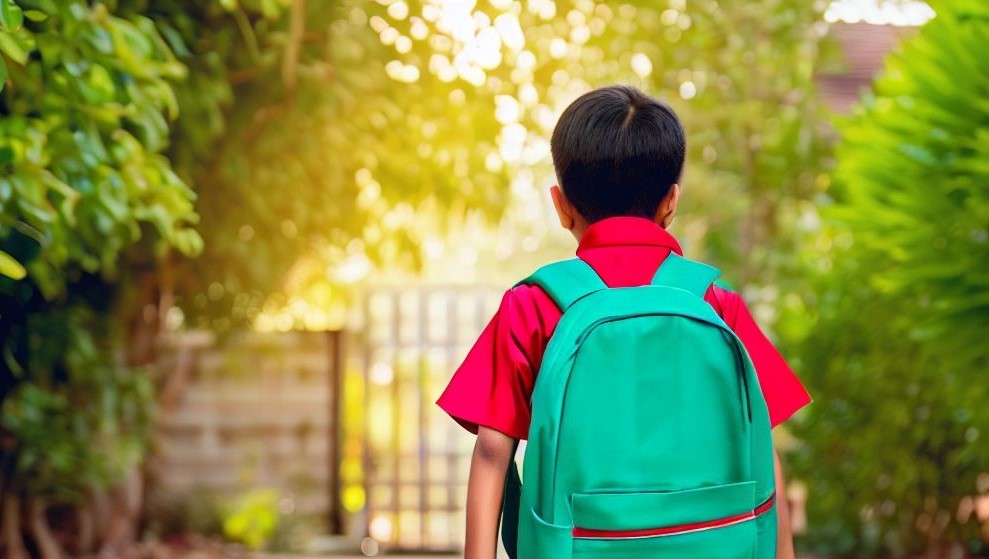 Mengapa Anak dengan Autism Spectrum Disorder (ASD) Menolak untuk Bersekolah?
